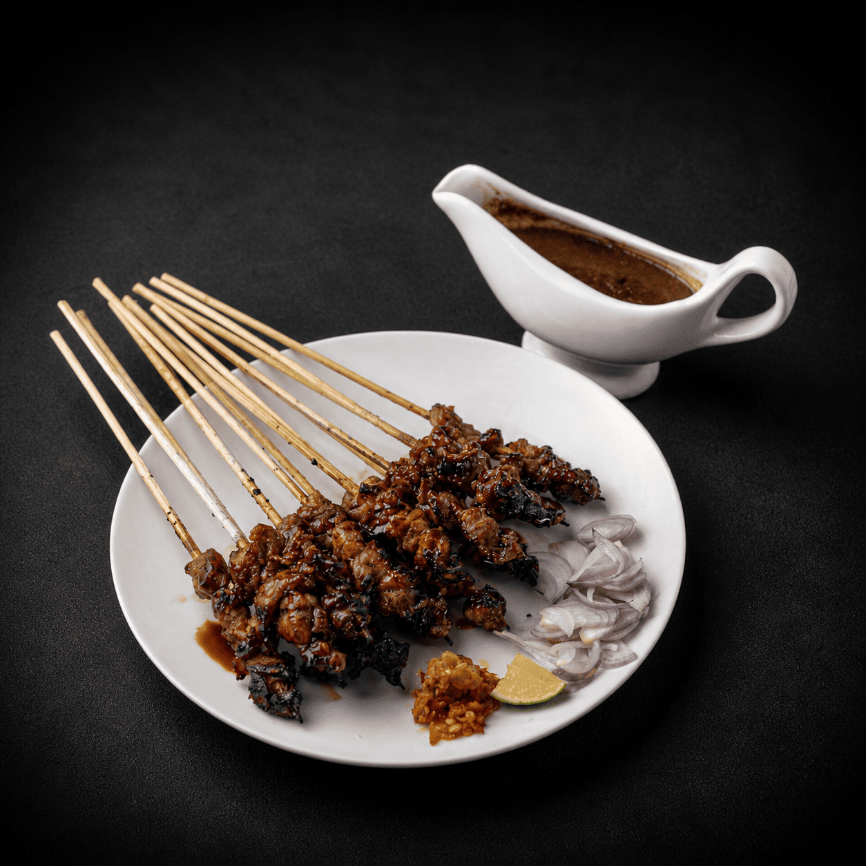 Sate Kelinci